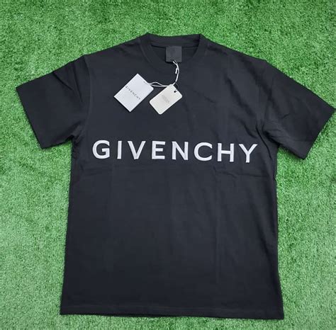 givenchy slogan t shirt|Givenchy t shirt prices.